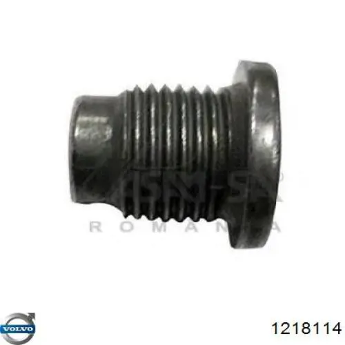 Comprar 1218114 Volvo Tapón del cárter de aceite