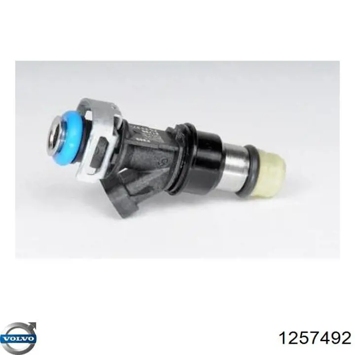 Filtro de aceite Volvo 1257492 precio, desde 8,20 EUR