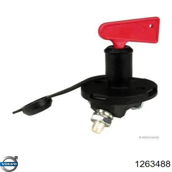 Comprar 1263488 Volvo Interruptor de batería