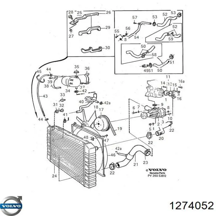 1274052 Volvo