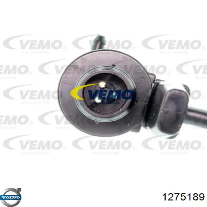 1275189 Volvo sonda lambda sensor de oxigeno para catalizador