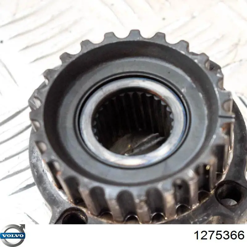 Comprar 1275366 Volvo Piñón del cigüeñal