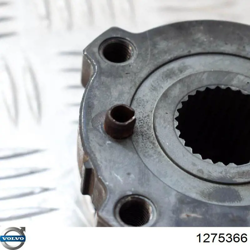 Piñón del cigüeñal Volvo 1275366 precio, desde 46,46 EUR