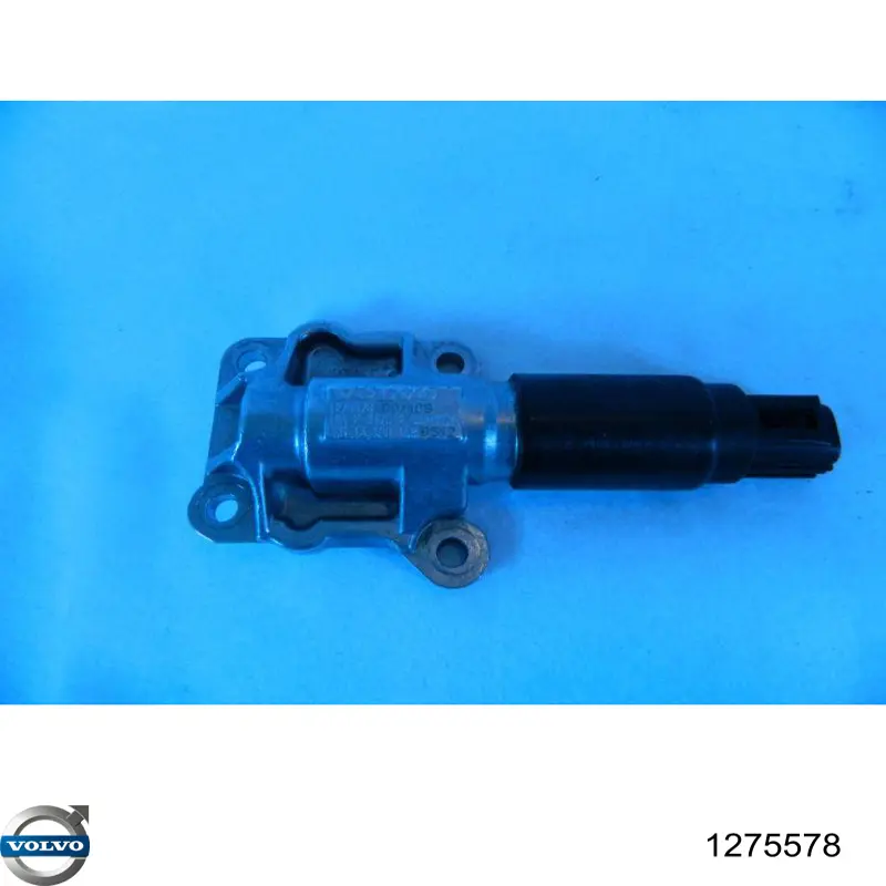 Comprar 31251212 Volvo Solenoide de transmisión automática