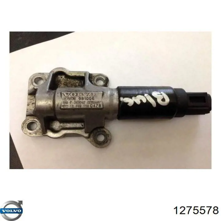 Comprar 31251212 Volvo Solenoide de transmisión automática