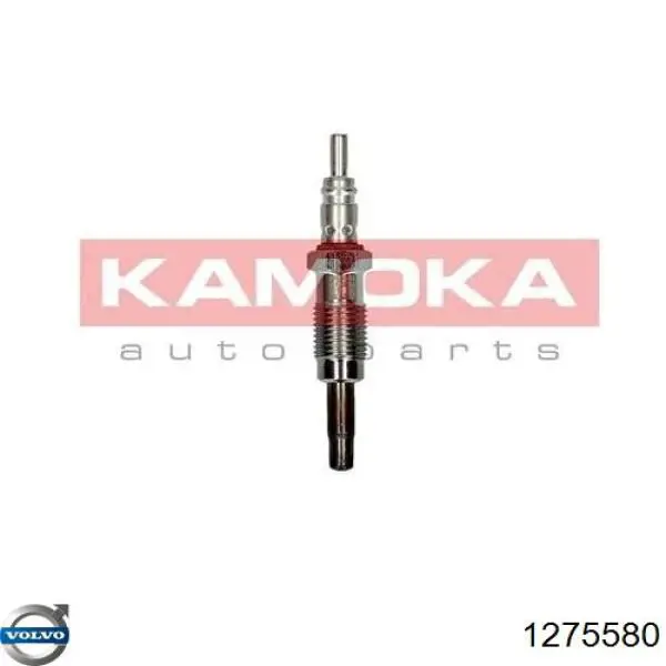 Comprar 1275580 Volvo Calentadores diésel