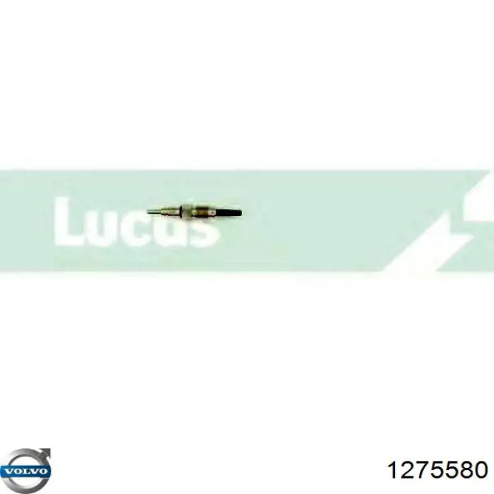 Bujías incandescentes Volvo 1275580 precio, desde 9,74 EUR