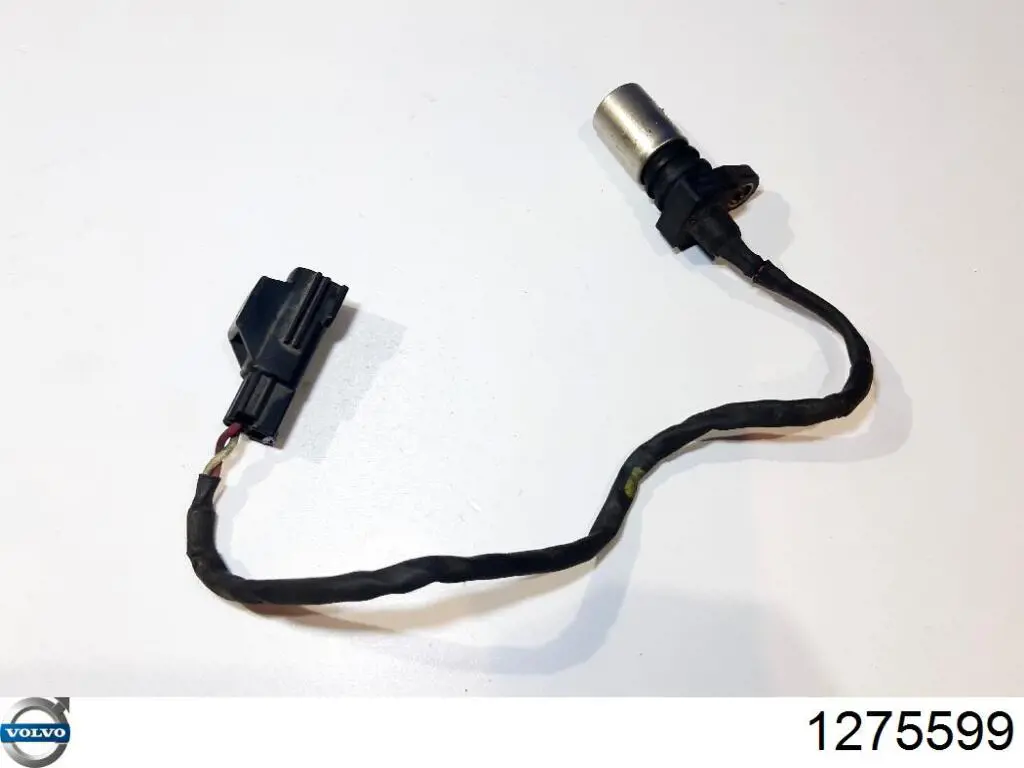 Sensor de cigüeñal 1275599 Volvo