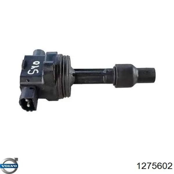 Bobina 1275602 Volvo
