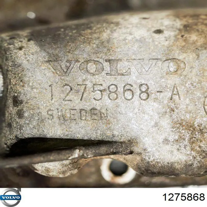  30777698 Volvo