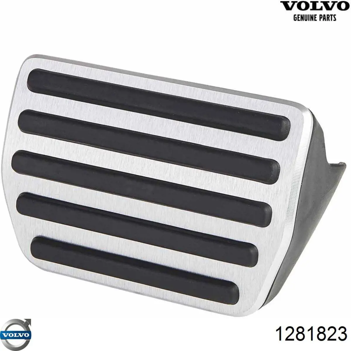 Estuche para gafas 1281823 Volvo