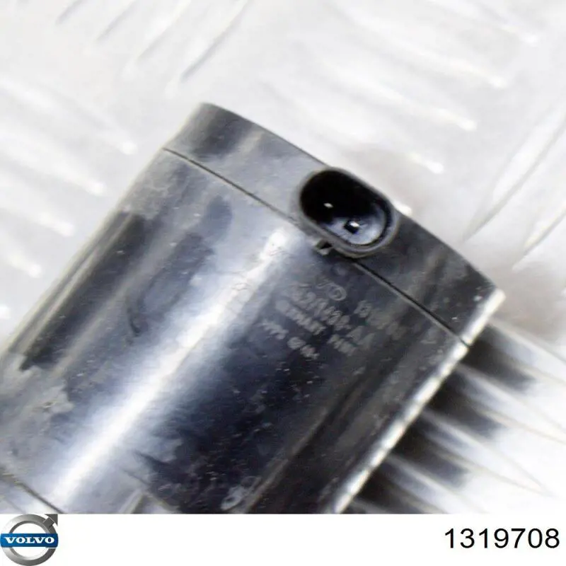 Comprar 1319708 Volvo Bomba de agua eléctrica auxiliar