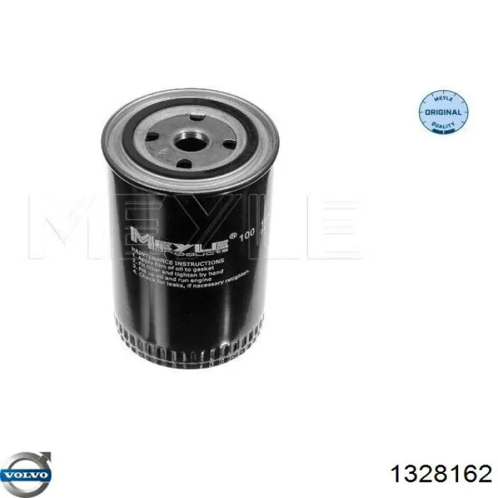 Comprar 1328162 Volvo Filtros de aceite