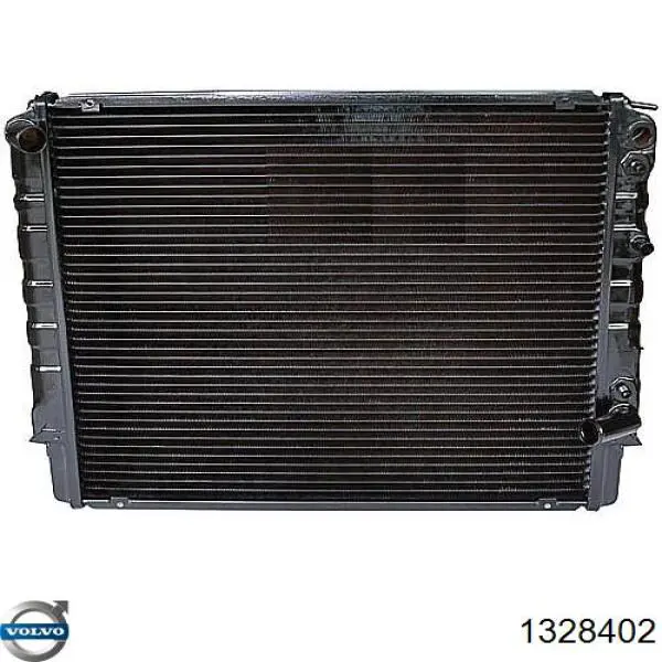 8603639 Volvo radiador refrigeración del motor