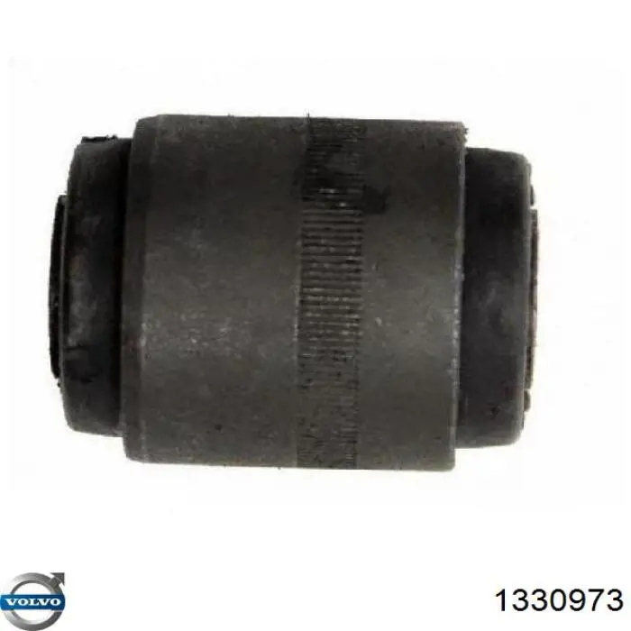 1330973 Volvo silentblock para barra panhard trasera