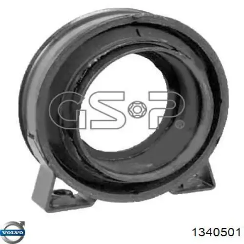 Soporte central del eje de transmisión Volvo 1340501 precio, desde 23,08 EUR