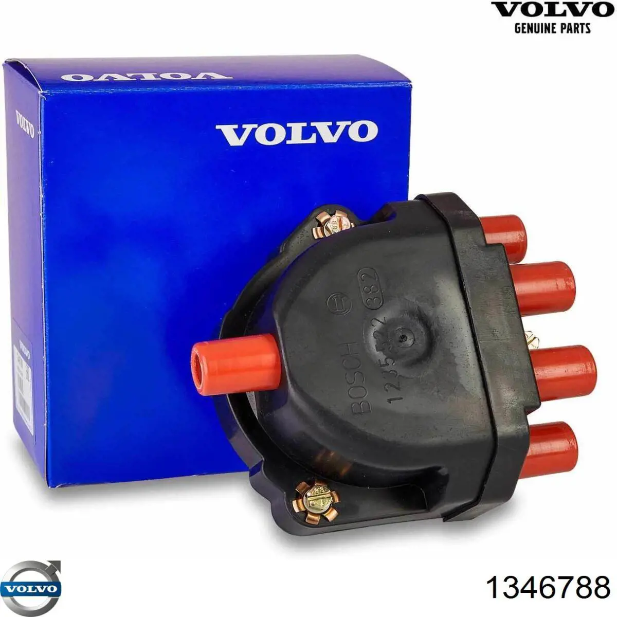 Comprar 1346788 Volvo Tapa de distribuidor de encendido