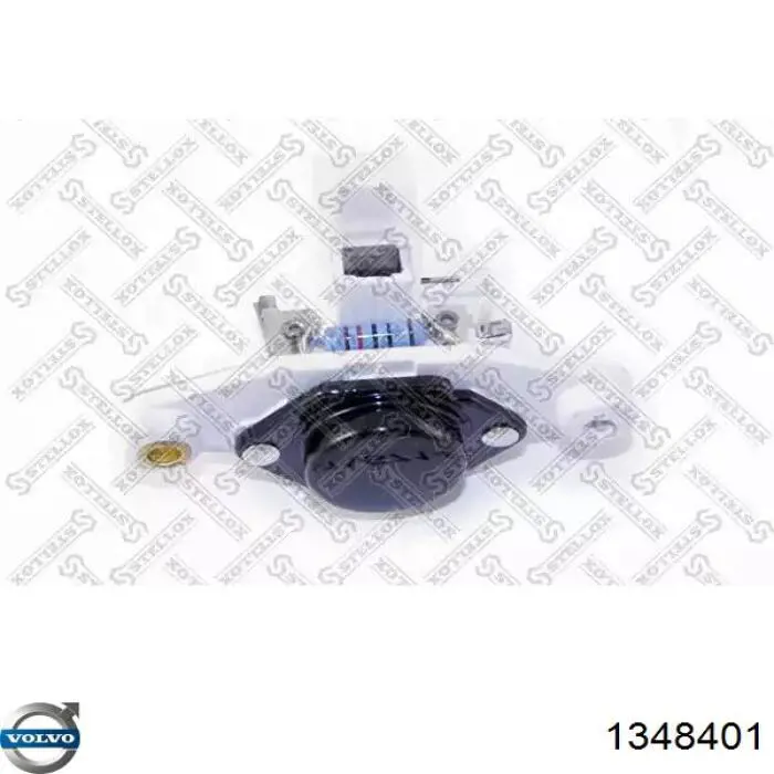 5002899 Volvo alternador