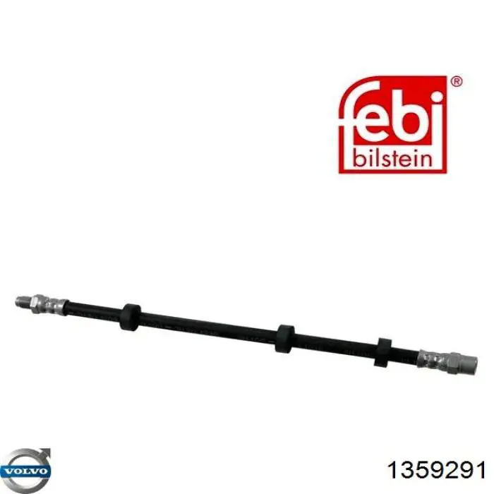 Comprar SL7005 ABS Latiguillo de freno trasero
