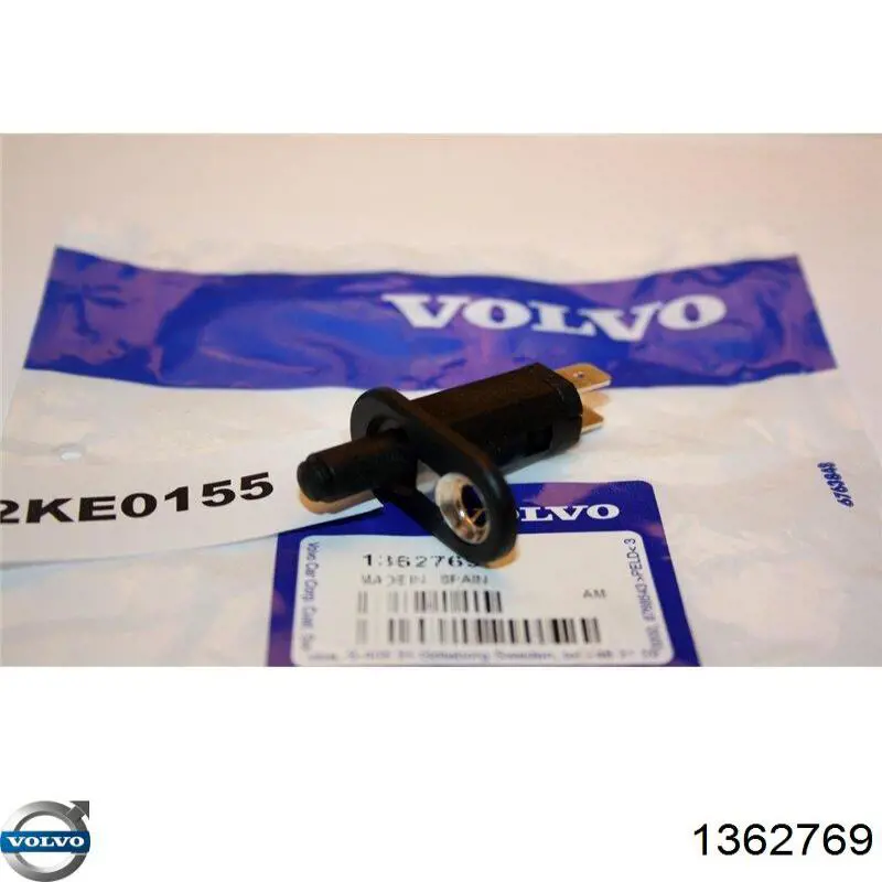 13239199 Volvo