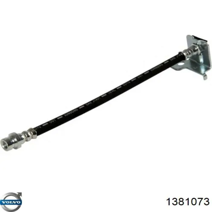 Líquido de frenos Volvo 1381073 precio, desde 22,51 EUR