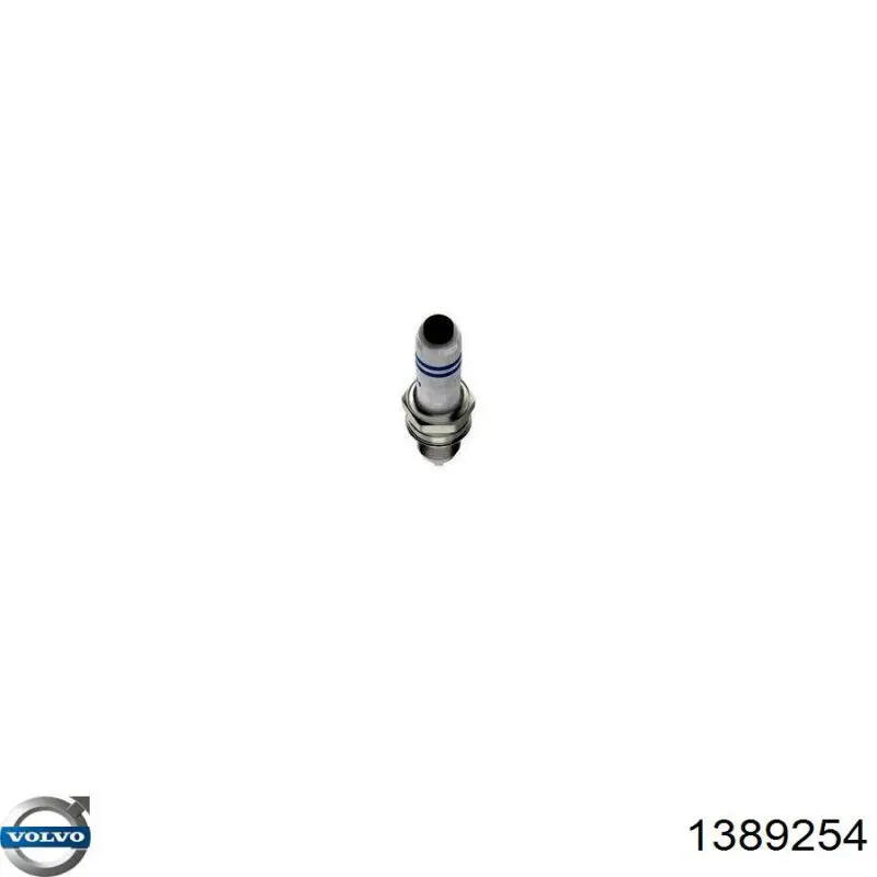 1389254 Volvo sensor de cigüeñal
