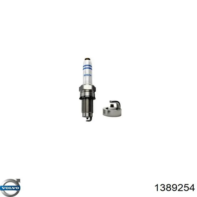 Generador de impulsos, cigüeñal  Volvo 1389254 precio, desde 29,06 EUR