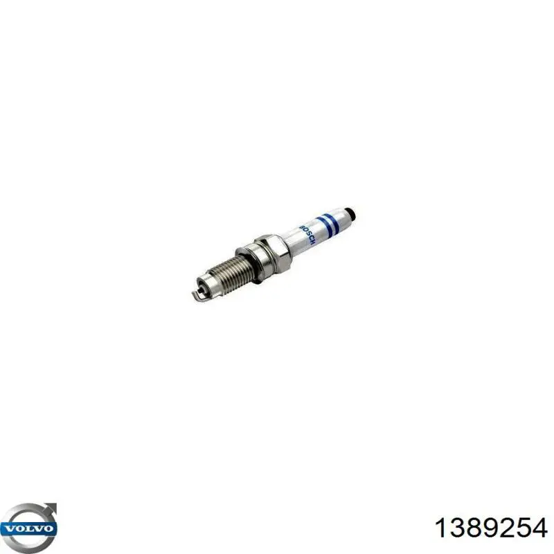 Comprar 1389254 Volvo Sensor de cigüeñal