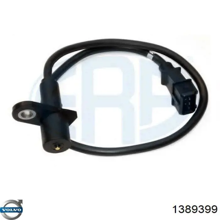 V95-72-0009 Vemo sensor de posición del cigüeñal