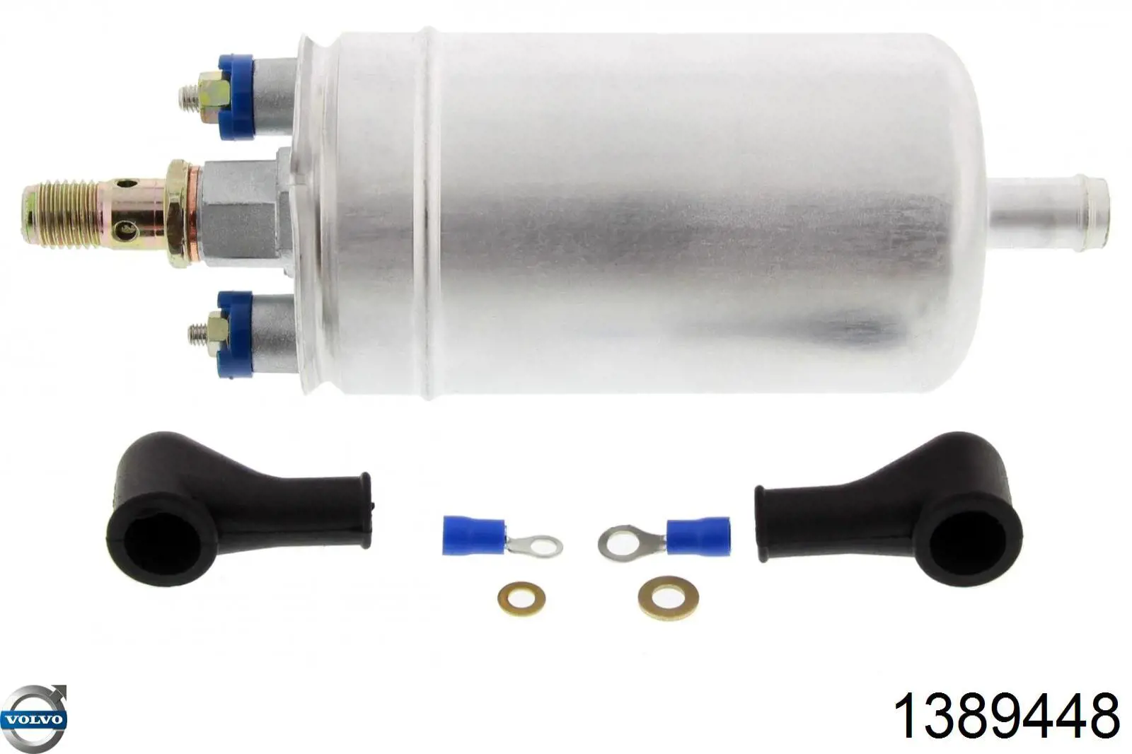 1389448 Volvo módulo alimentación de combustible