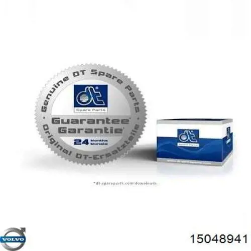 15048941 Volvo Intermitente de espejo
