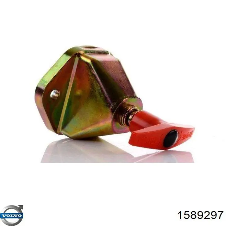 180274 Cargo Interruptor de masa