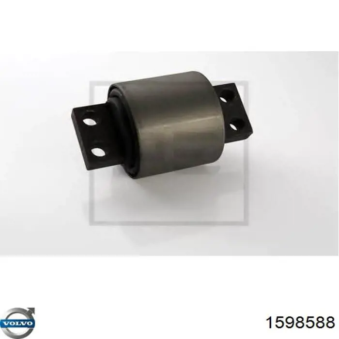 1598588 Volvo silentblock para barra panhard trasera