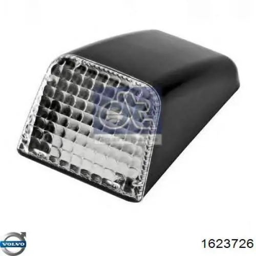 Luz intermitente Volvo 1623726 precio, desde 17,95 EUR