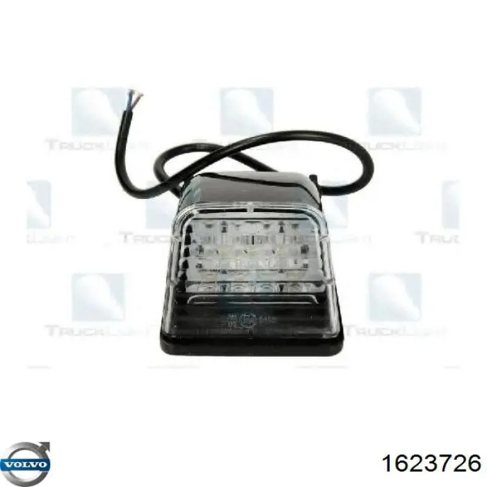 Comprar 131VT12273A Giant Luz intermitente