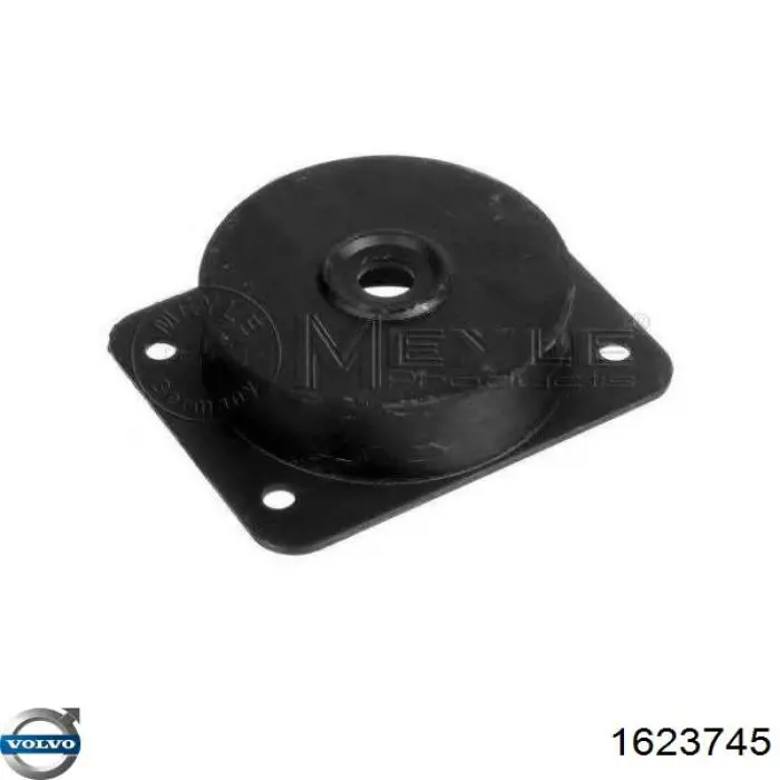 1623745 Volvo soporte motor delantero