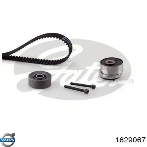 1629067 Volvo