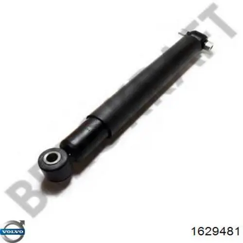 1629481 Volvo Amortiguador frontal