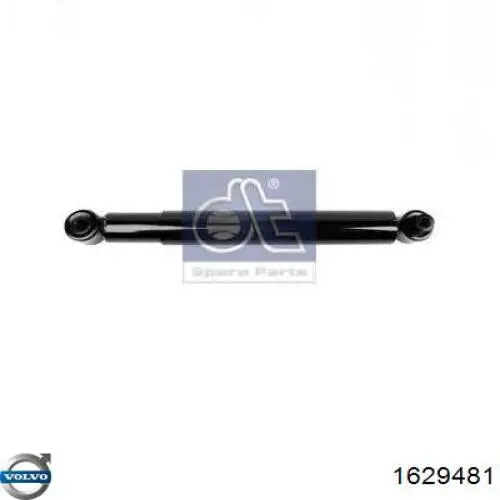 Comprar 1629481 Volvo Amortiguador
