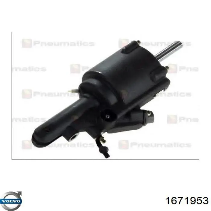 Servo de embrague Knorr-bremse 626639AM precio, desde 99,87 EUR
