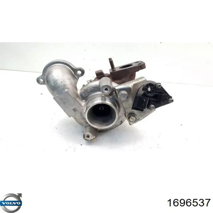 Correa trapezoidal Peugeot Partner 1 5F