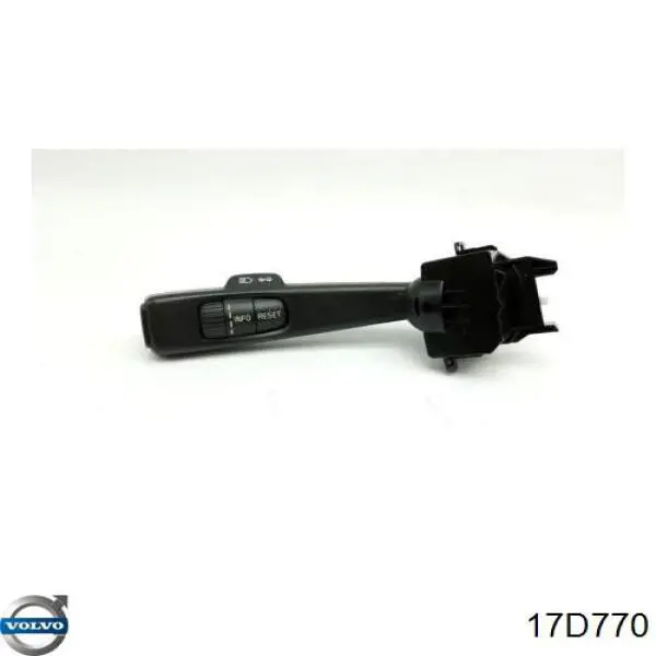  17D770 Volvo