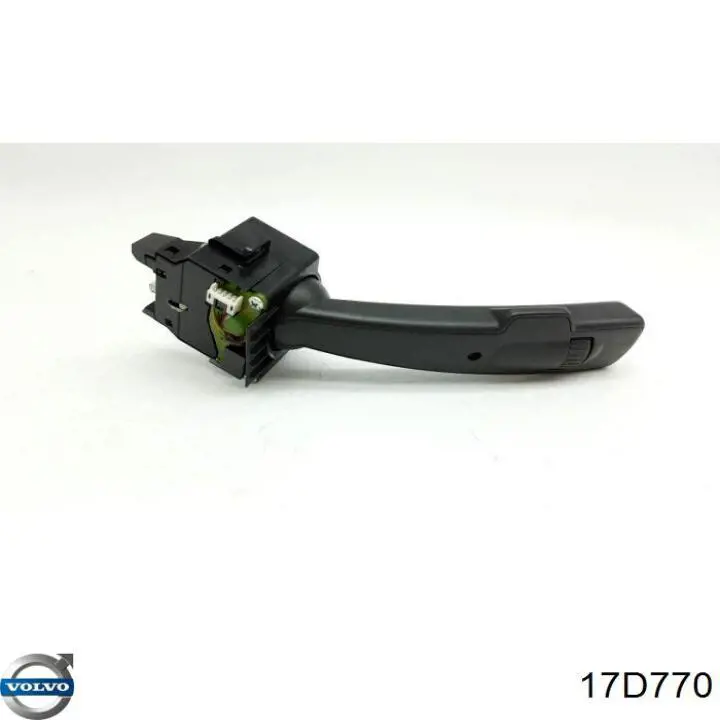  Volvo 17D770 precio, desde 37,75 EUR