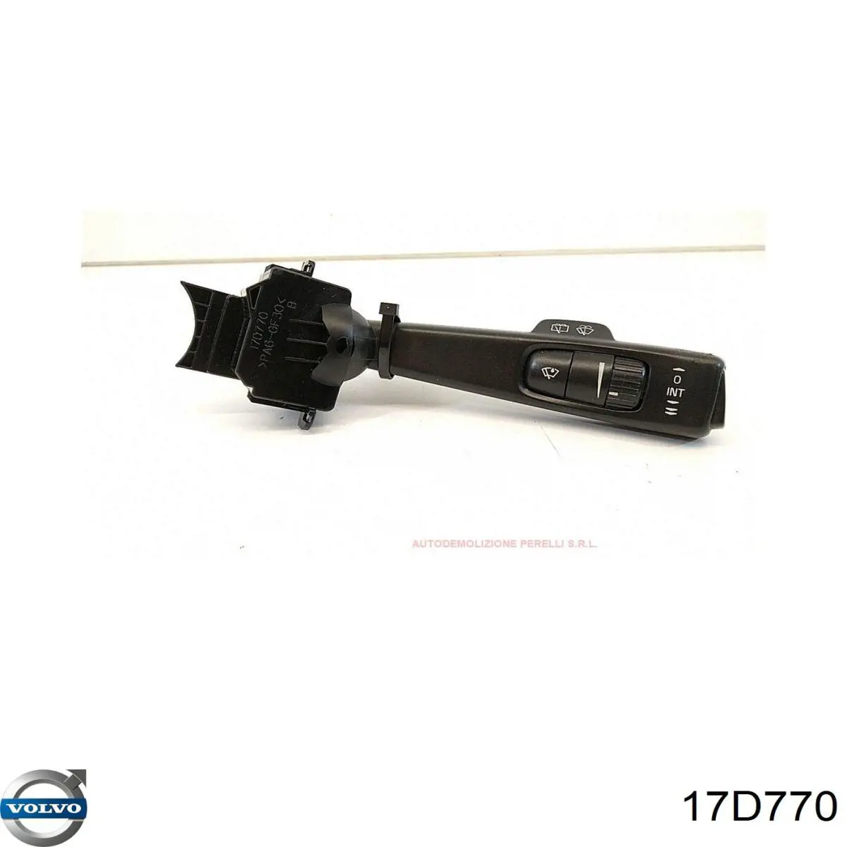 Comprar 17D770 Volvo 