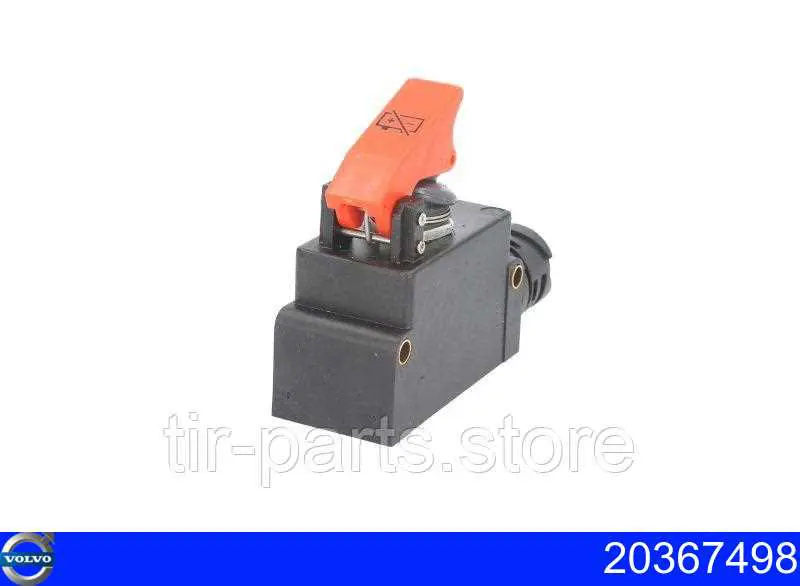 Interruptor de batería Volvo 20367498 precio, desde 112,33 EUR