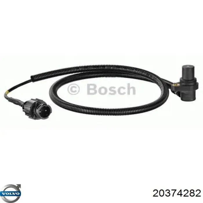 Generador de impulsos, cigüeñal  Volvo 20374282 precio, desde 24,09 EUR