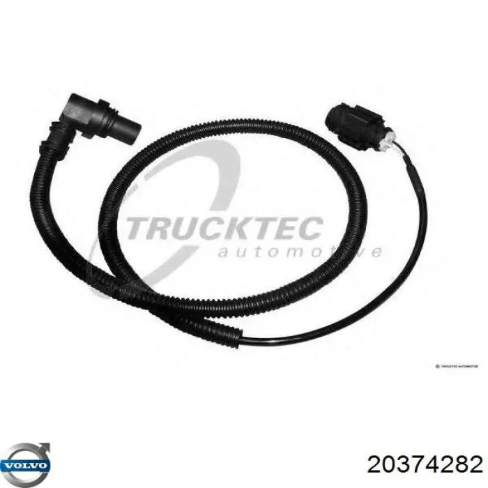 20374282 Volvo Sensor de posición del cigüeñal