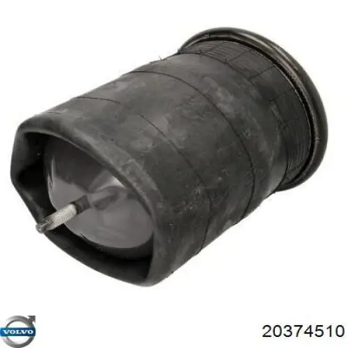 Comprar W01M588474 Firestone Bolsa neumática del eje