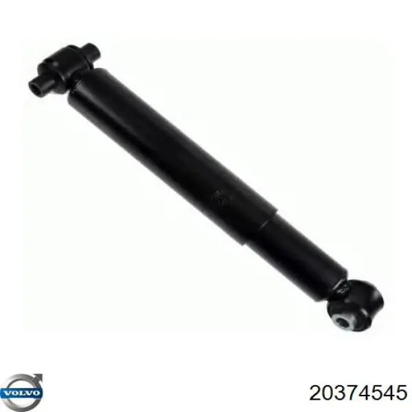 Amortiguadores Volvo 20374545 precio, desde 86,24 EUR