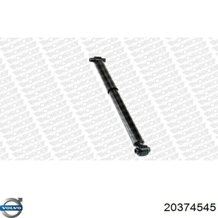 Comprar 20374545 Volvo Amortiguador